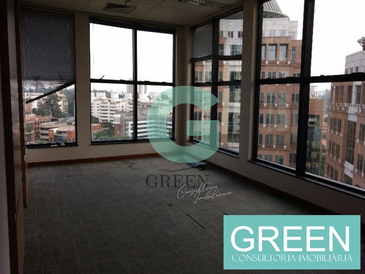 Casa Comercial, 320 m² - Foto 1