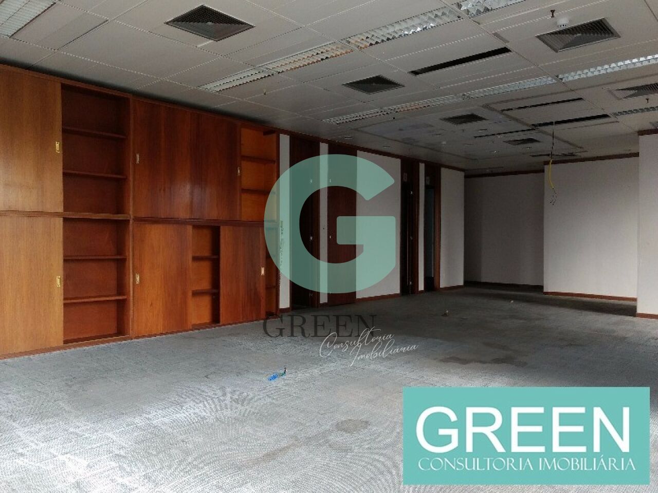 Casa Comercial, 320 m² - Foto 5