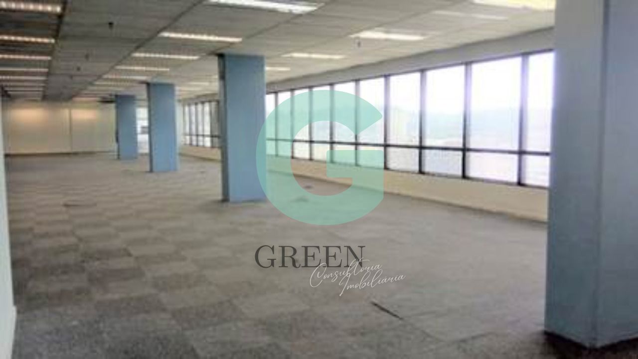 Casa Comercial para alugar, 981m² - Foto 1
