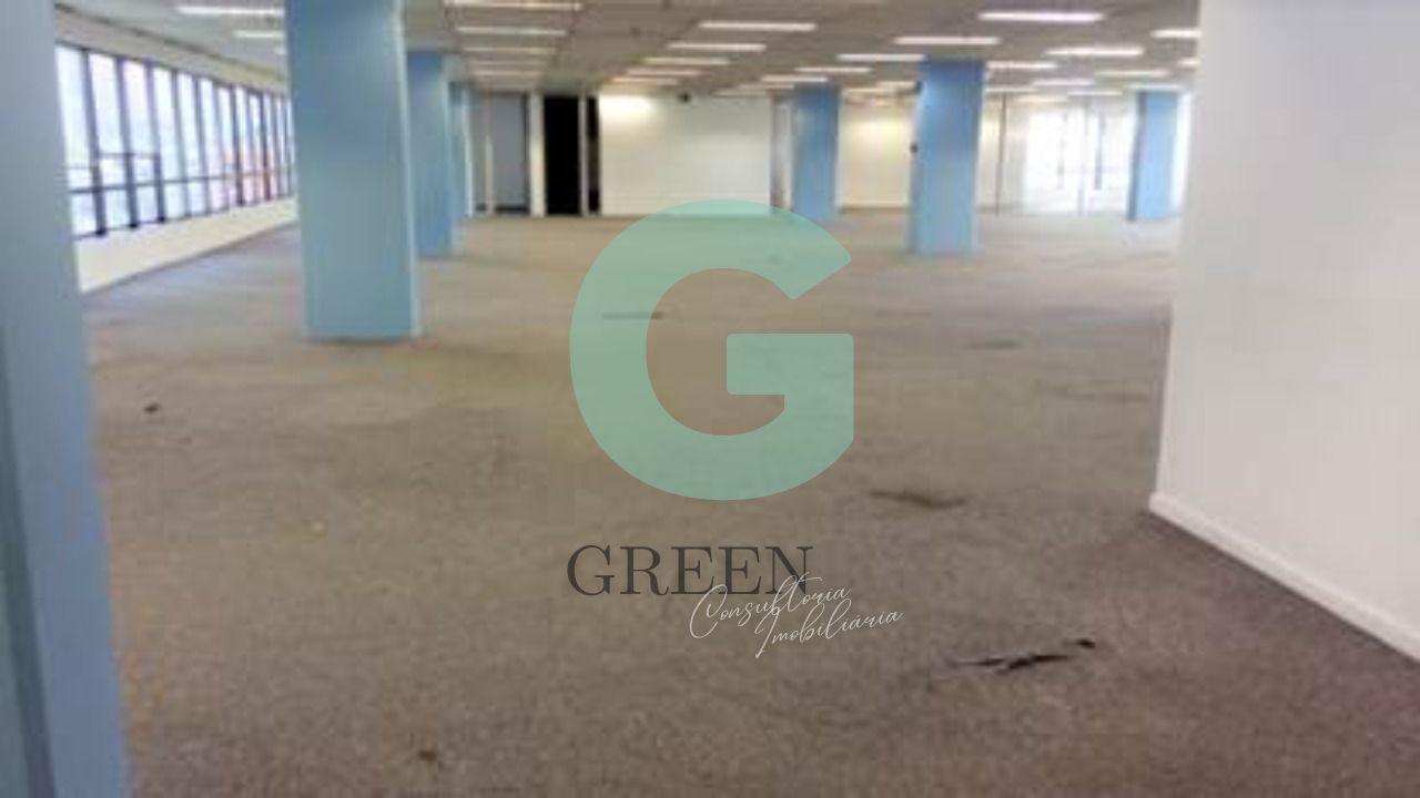 Casa Comercial para alugar, 981m² - Foto 2