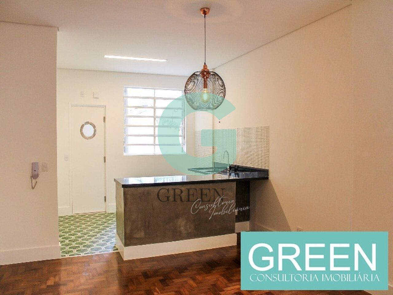 Apartamento, 2 quartos, 130 m² - Foto 1