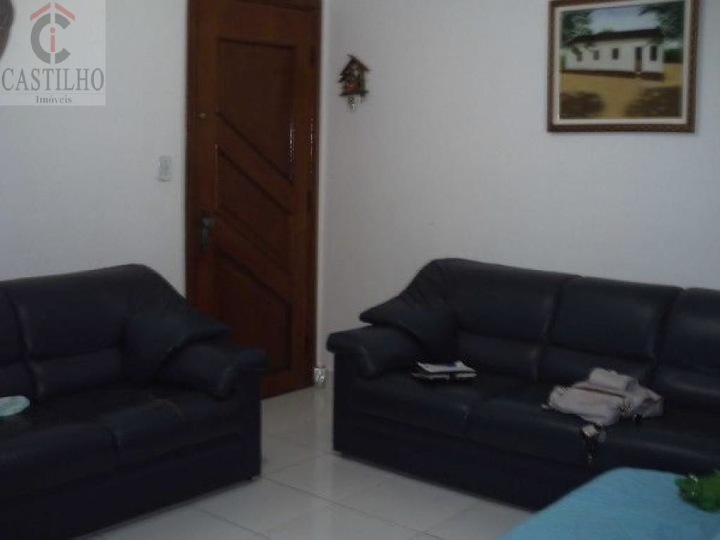 Apartamento para Venda - MOOCA