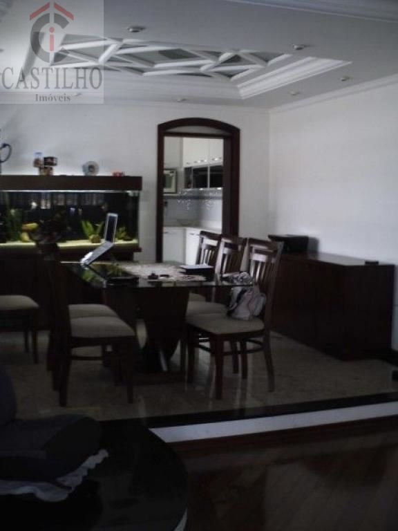 Sobrado para Venda - MOOCA