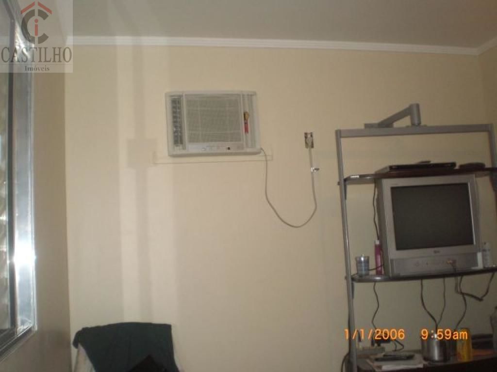 Sobrado para Venda - VILA REGENTE FEIJÓ