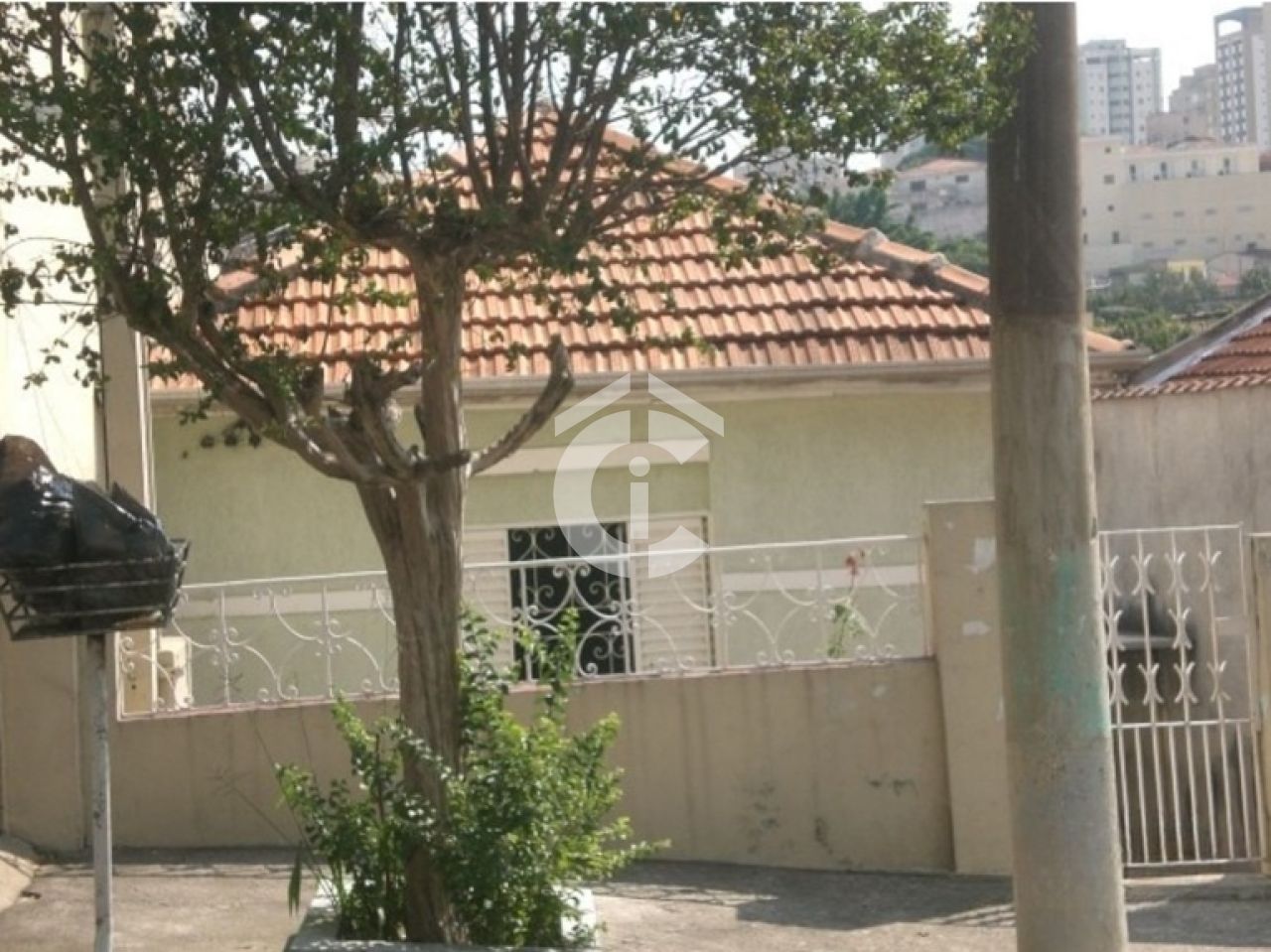 Casa Térrea para Venda - MOOCA