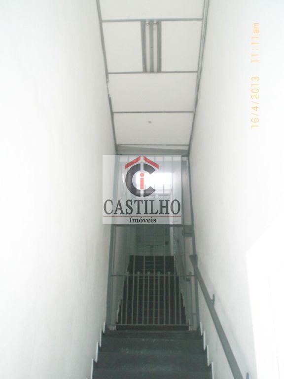 Sala Comercial para Locação - MOOCA