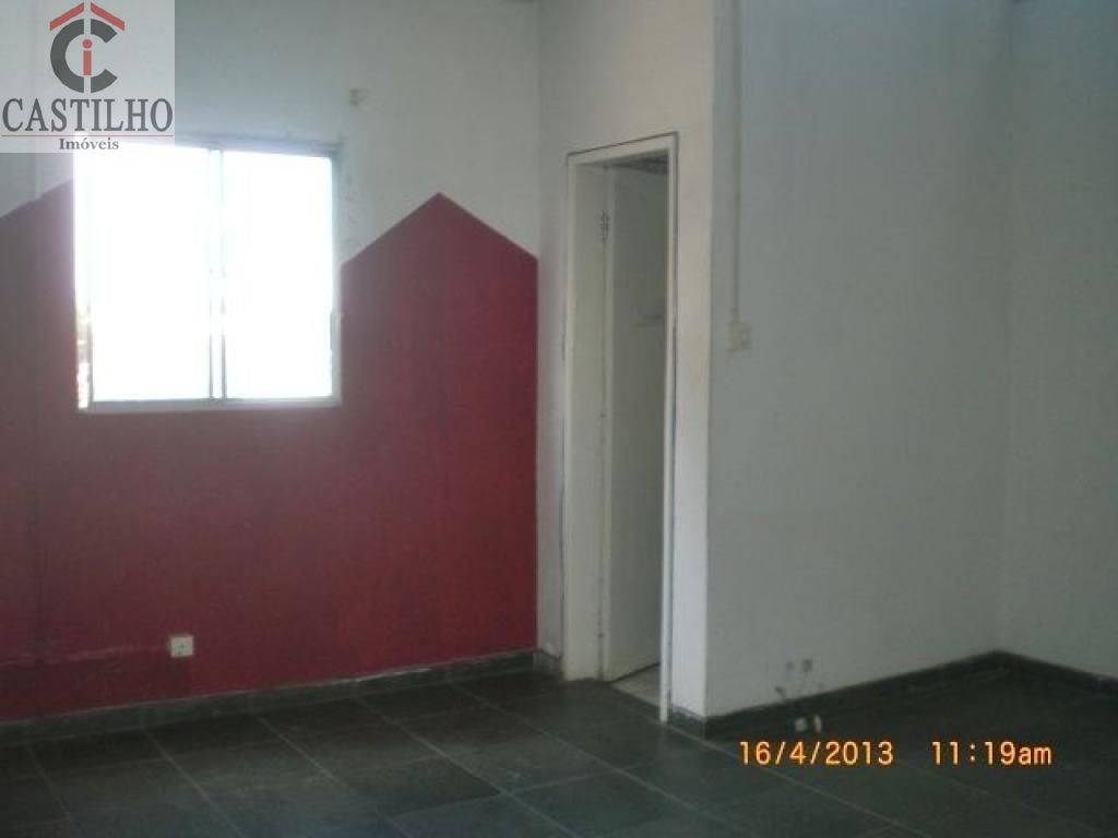 Sala Comercial para Locação - MOOCA