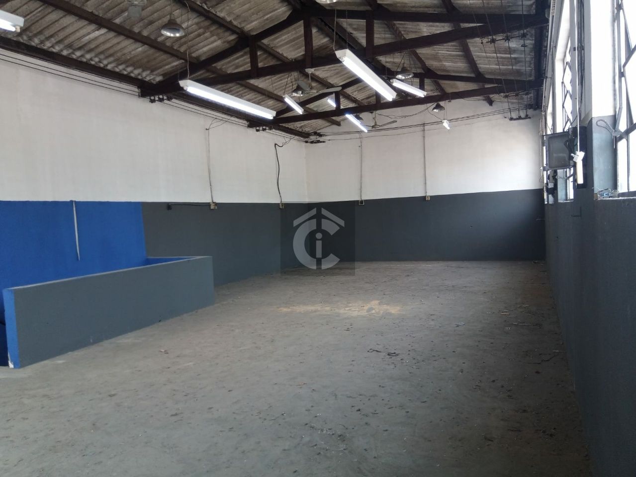 Galpão para Venda - VILA EMA