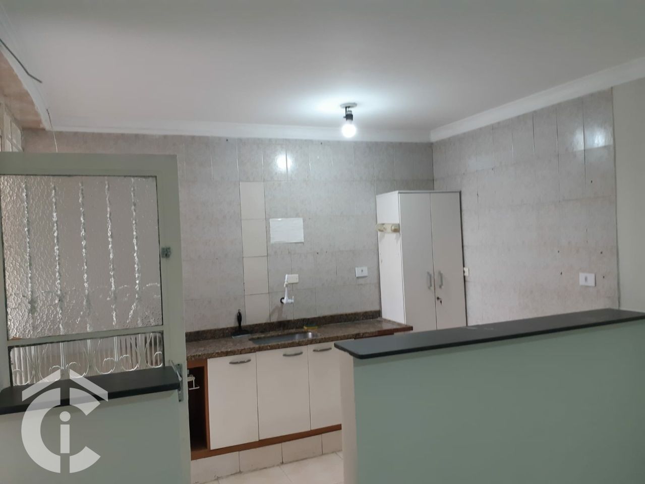 Sobrado para Locação - VILA PRUDENTE