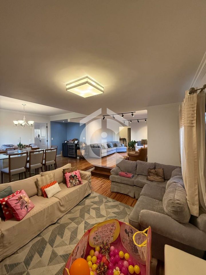 Apartamento para Venda - PARQUE DA MOOCA