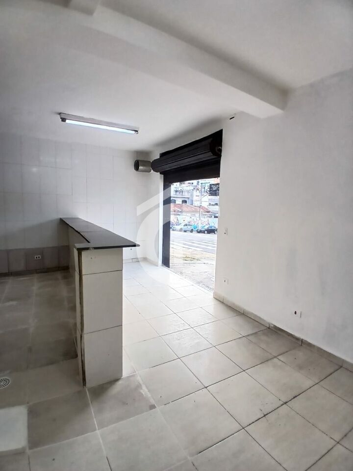 Salão para Locação - MOOCA