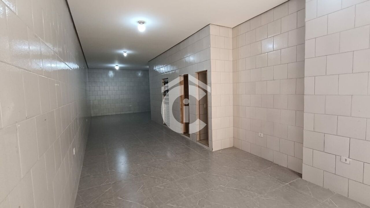 Salão para Locação - MOOCA