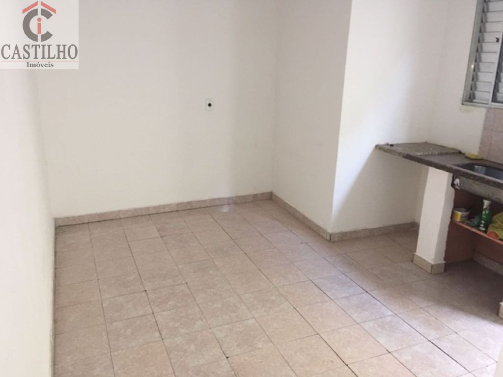 Casa Térrea para Locação - MOOCA