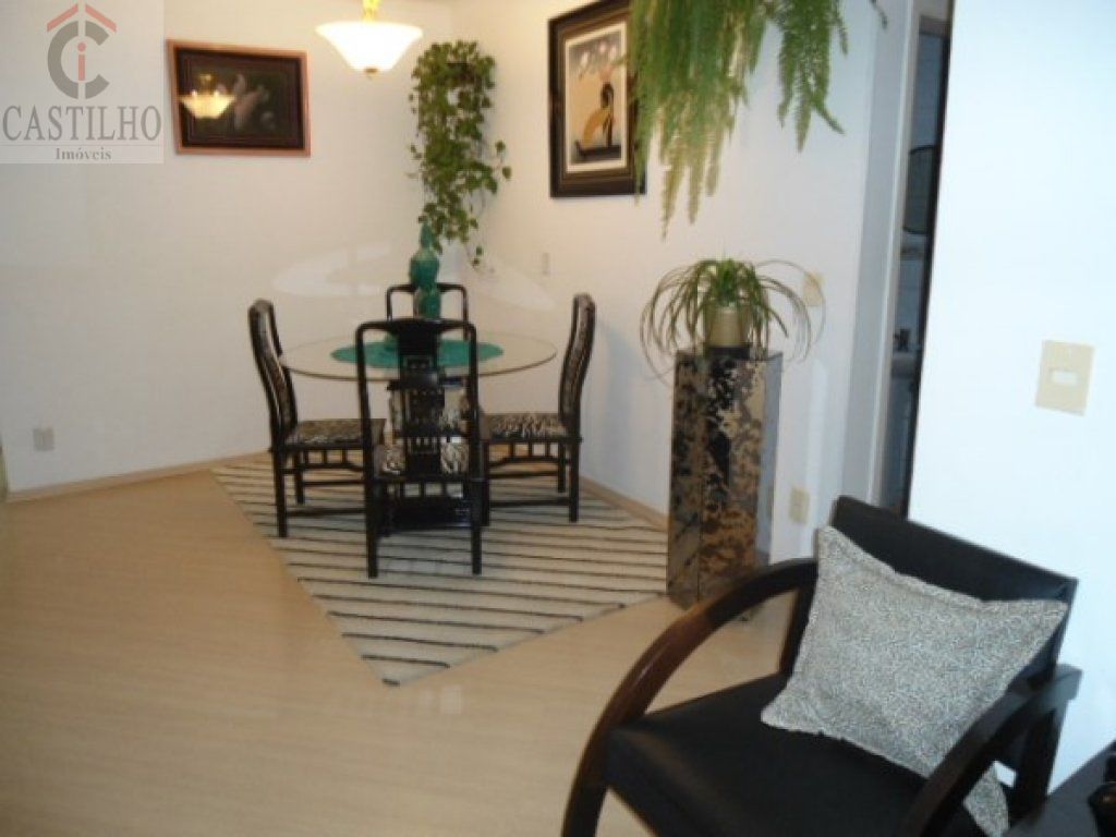 Apartamento para Venda - MOOCA