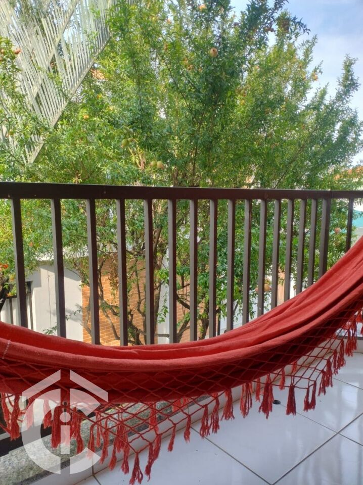 Sobrado Cond. Fechado para Locação - VILA SANTA CLARA