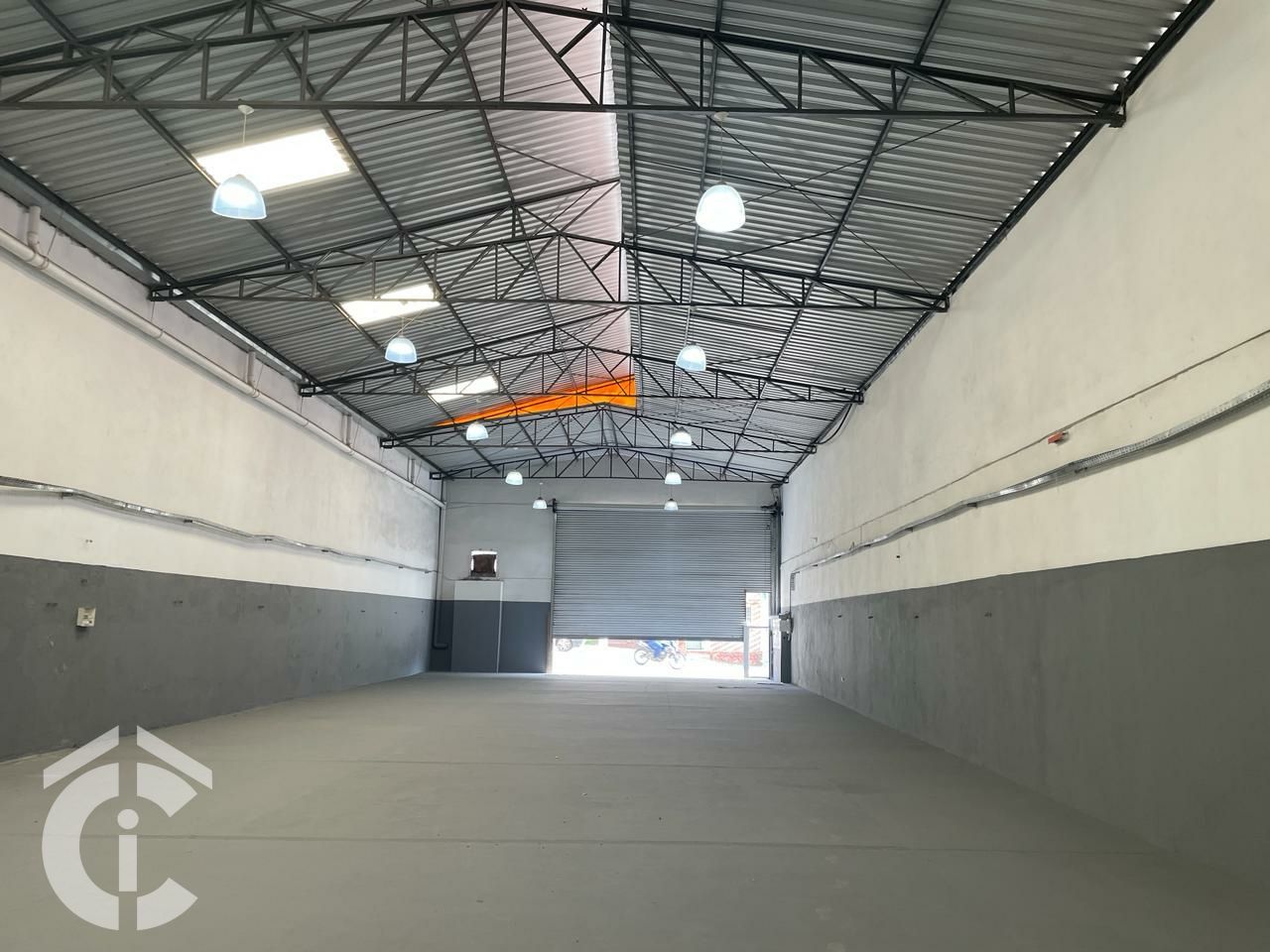 Galpão para Locação - VILA PRUDENTE