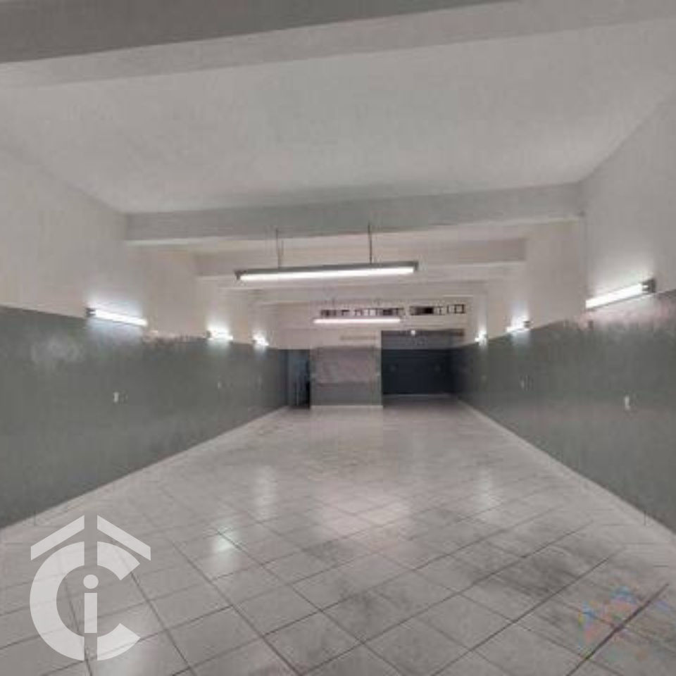 Sobrado Comercial para Locação - PARQUE DA MOOCA