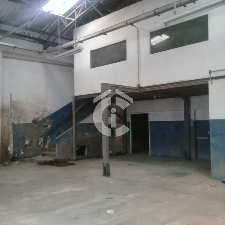 Galpão para Locação - VILA PRUDENTE