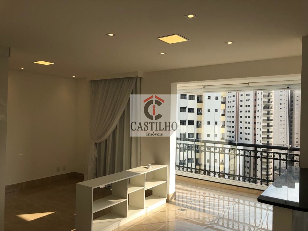 Flat para Locação - VILA REGENTE FEIJÓ