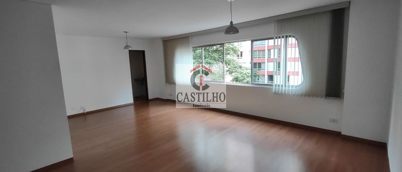 Apartamento para Locação - VILA MARIANA