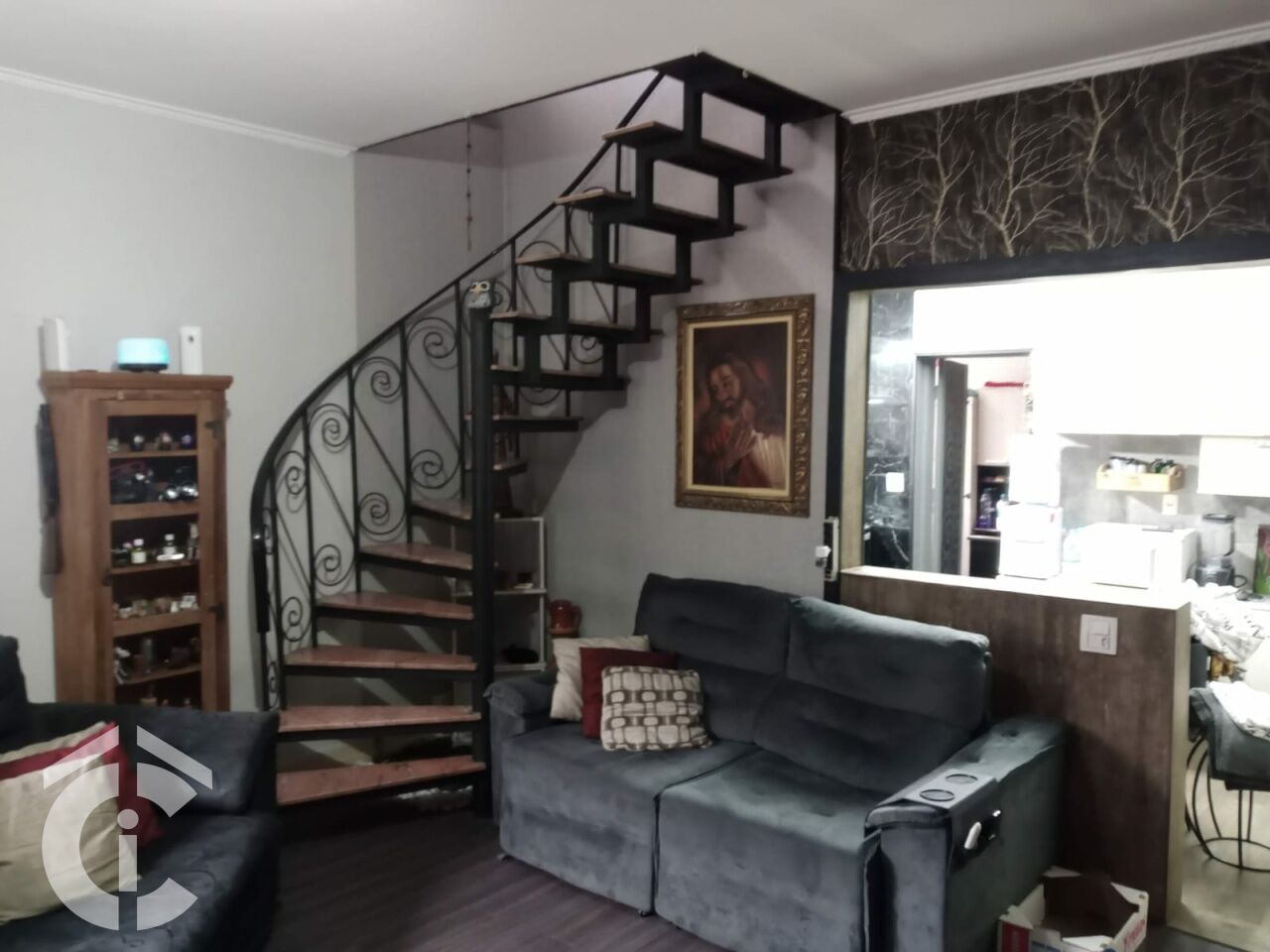 Sobrado para Venda - VILA PRUDENTE