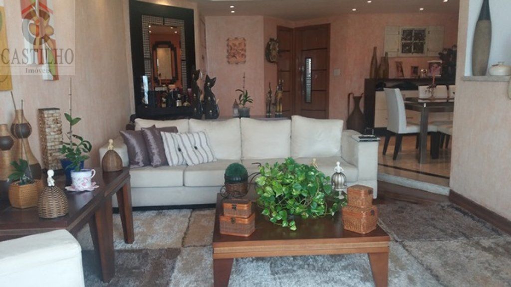 Apartamento para Venda - MOOCA