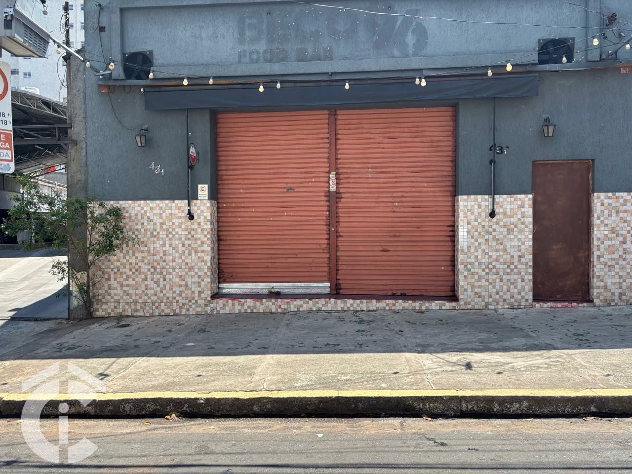 Salão para Locação - MOOCA