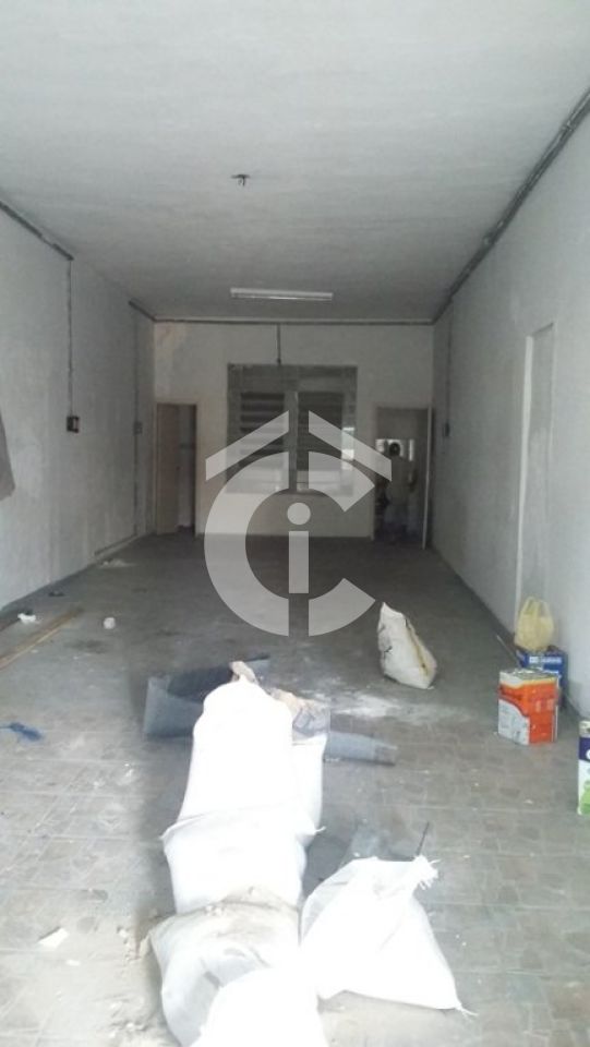 Salão para Locação - MOOCA