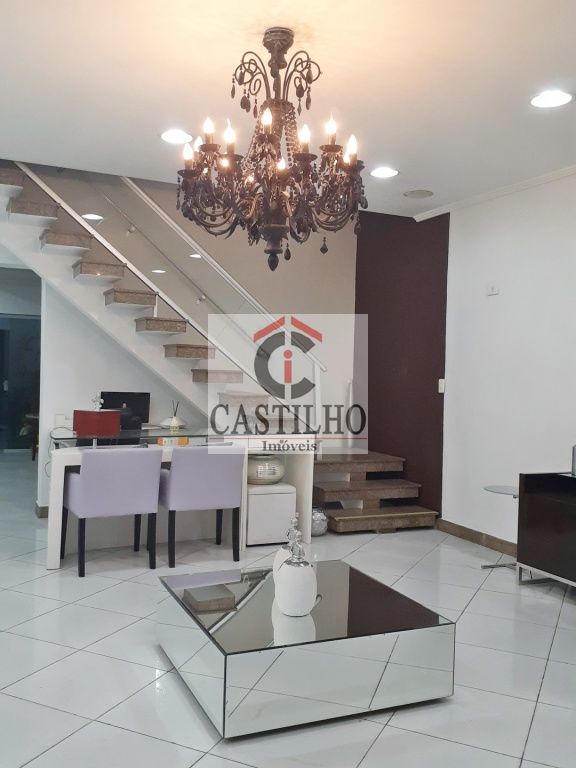 Sobrado Comercial para Locação - JARDIM ANÁLIA FRANCO