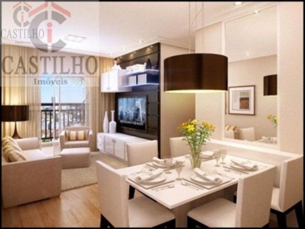 Apartamento para Venda - MOOCA