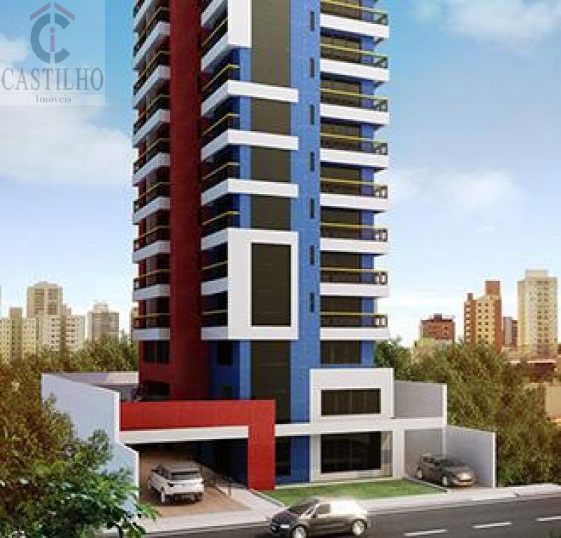 Sala Comercial para Venda - TATUAPÉ