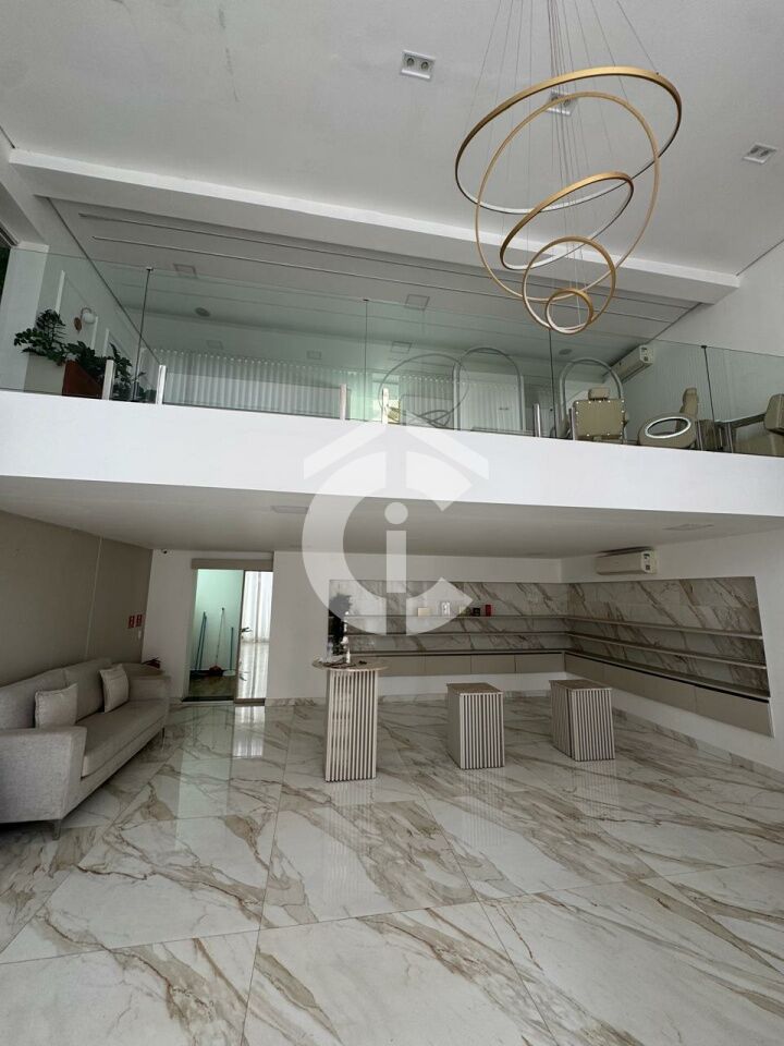 Sobrado Comercial para Locação - PARQUE DA MOOCA