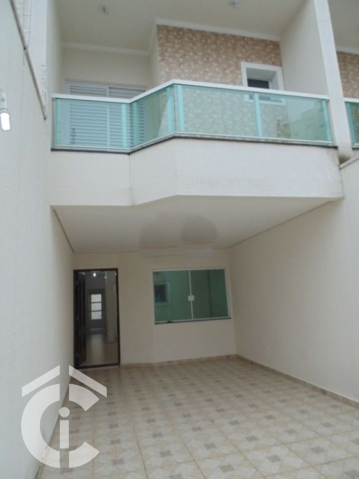 Sobrado para Locação - PARQUE DA MOOCA