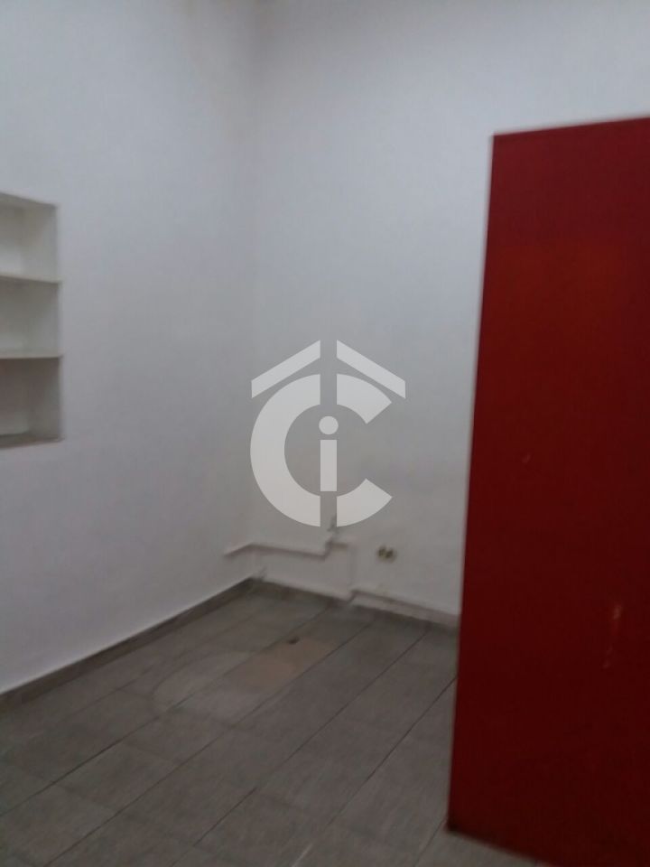 Salão para Locação - VILA PRUDENTE