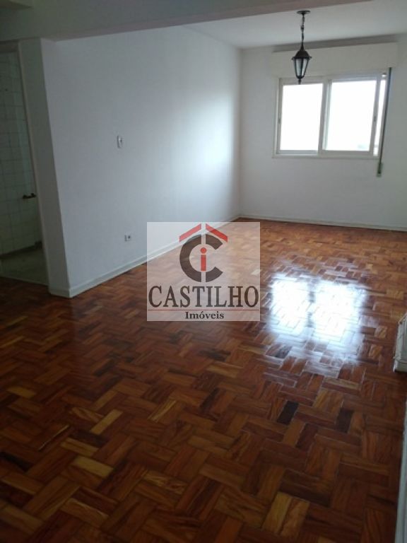 Apartamento para Locação - BELA VISTA