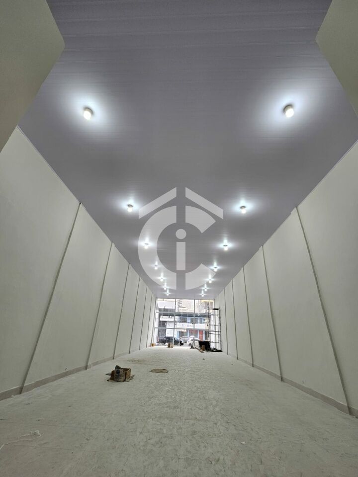 Galpão para Locação - MOOCA