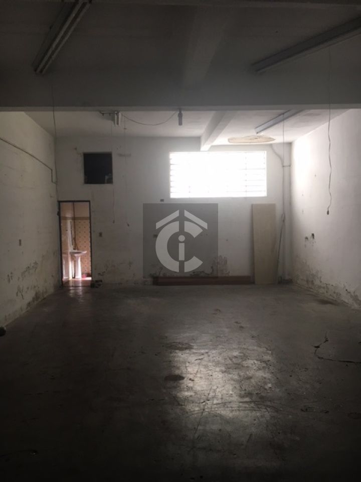 Salão para Locação - MOOCA