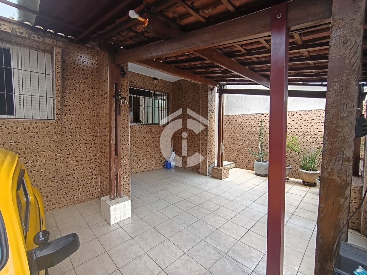 Casa Térrea para Locação - MOOCA