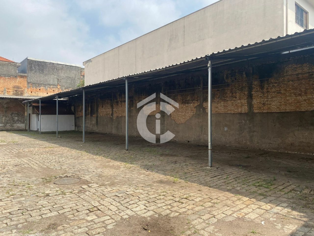 Terreno para Locação - VILA PRUDENTE