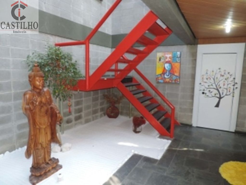 Prédio para Venda - MOOCA