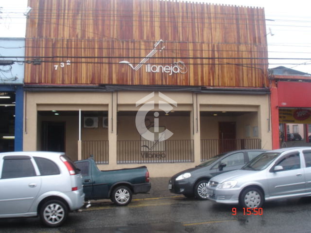 Comercial para Locação - MOOCA