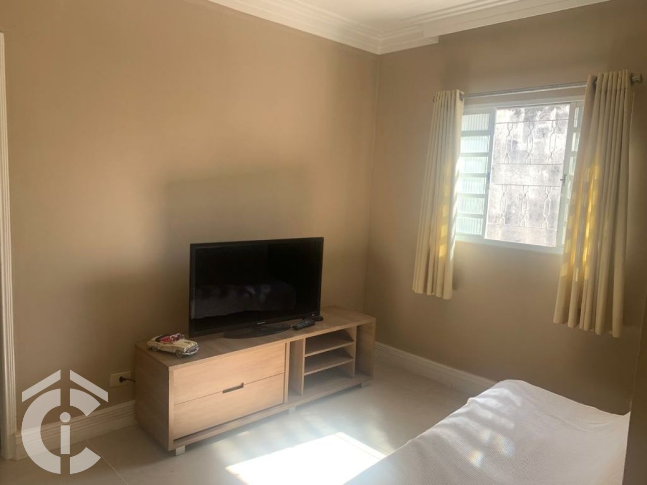 Casa Assobradada para Locação - MOOCA