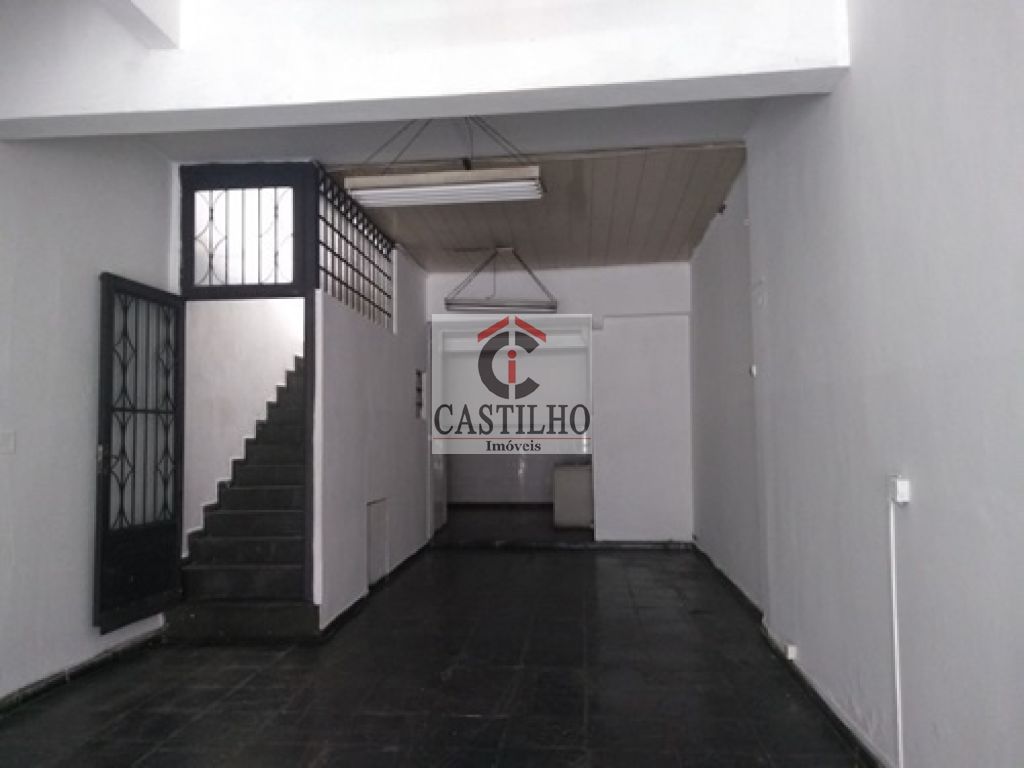 Salão para Locação - PARQUE SÃO LUCAS