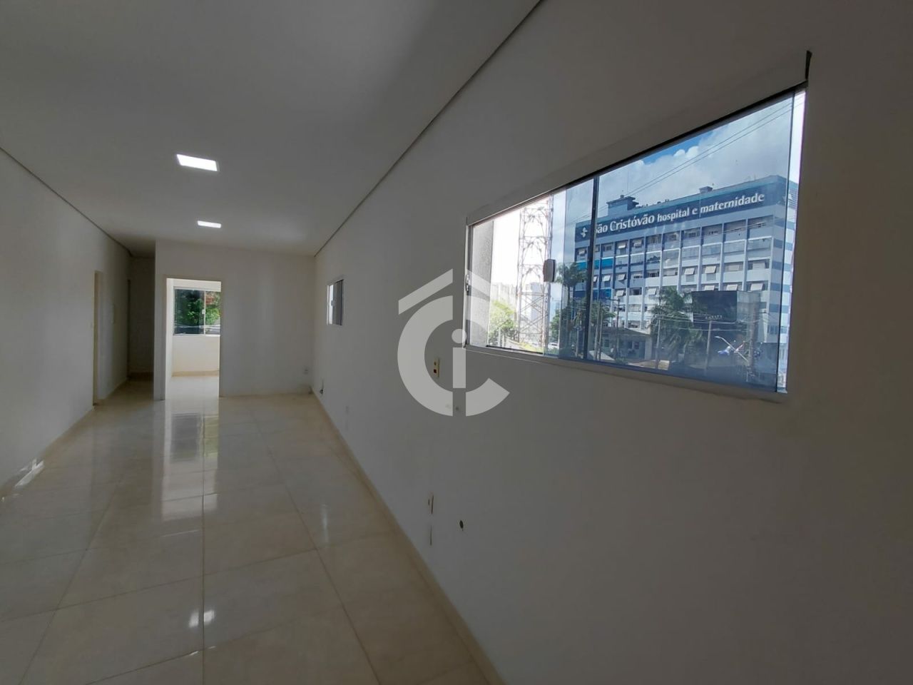 Sala Comercial para Locação - MOOCA