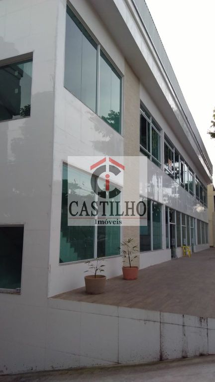 Galpão para Locação - JARDIM MARINGÁ