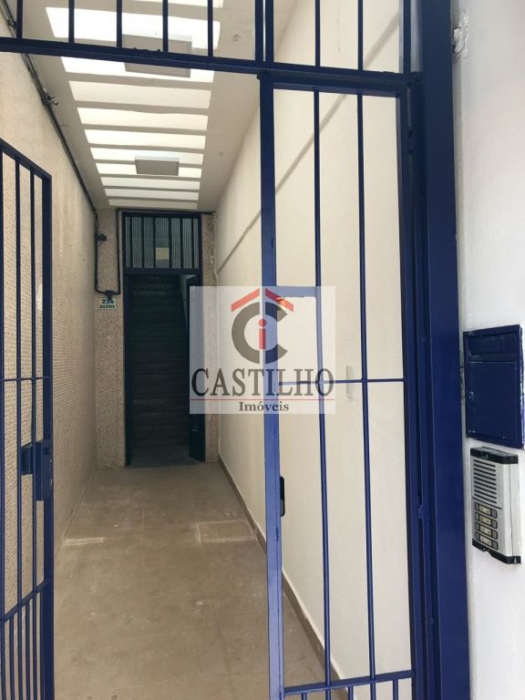 Comercial para Locação - MOOCA