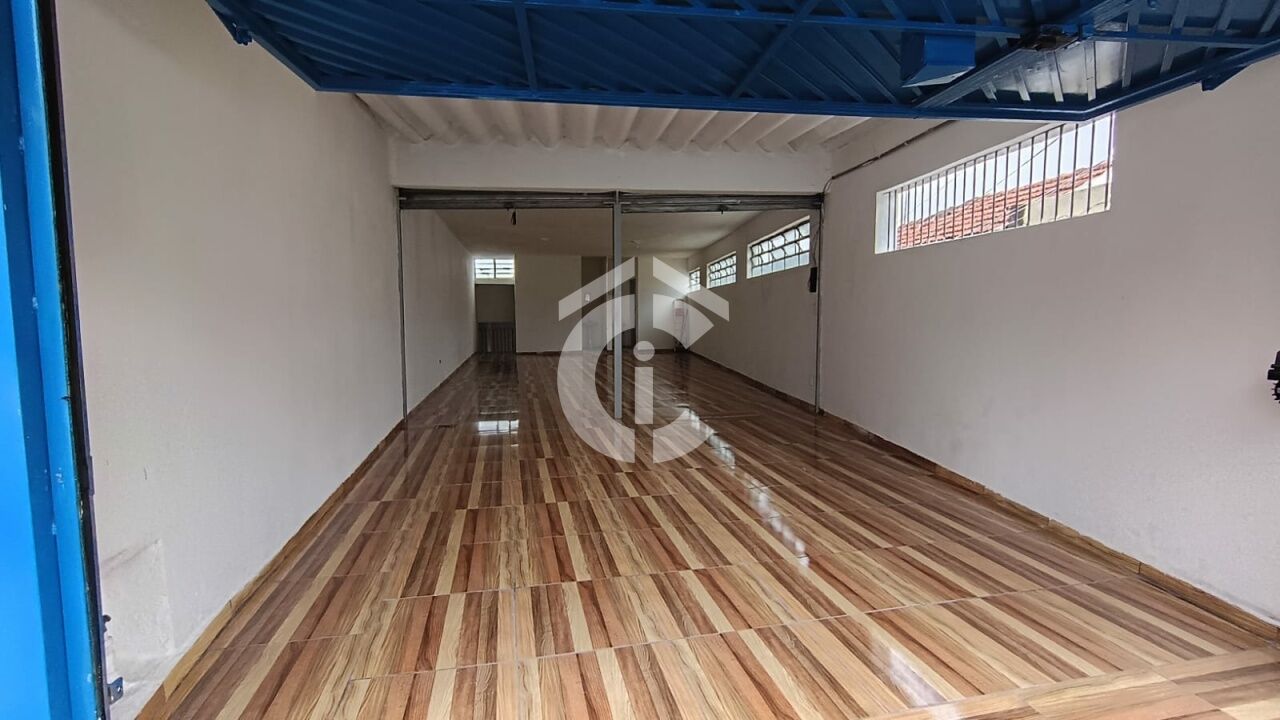 Galpão para Locação - VILA FORMOSA