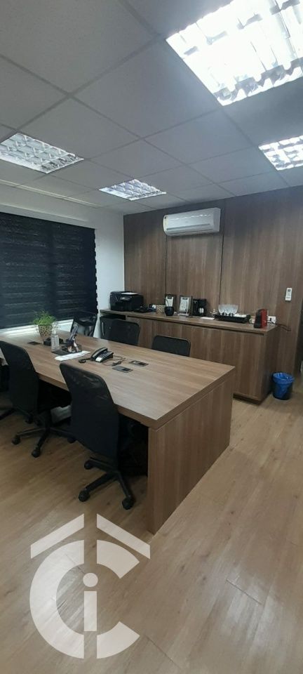 Sala Comercial para Locação - PARQUE DA MOOCA