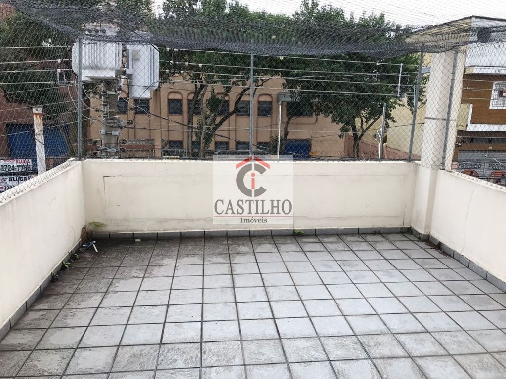 Casa Comercial para Locação - VILA ANTONIETA