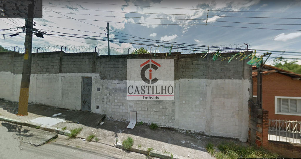 Terreno para Locação - TREMEMBÉ